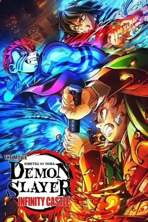 Demon Slayer - Best IPTV Us Premium IPTV Subscription