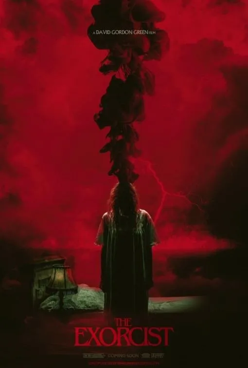 The Exorcist - Best IPTV Us Premium IPTV Subscription